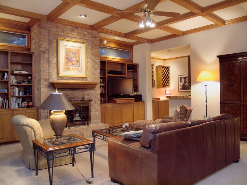 Shutterbug Studios - Floor Plan for