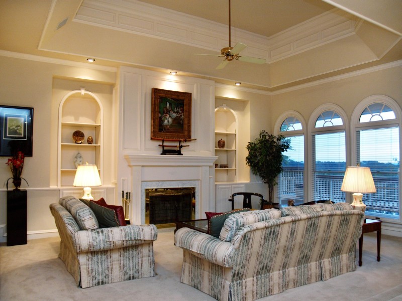 Shutterbug Studios - Floor Plan for
