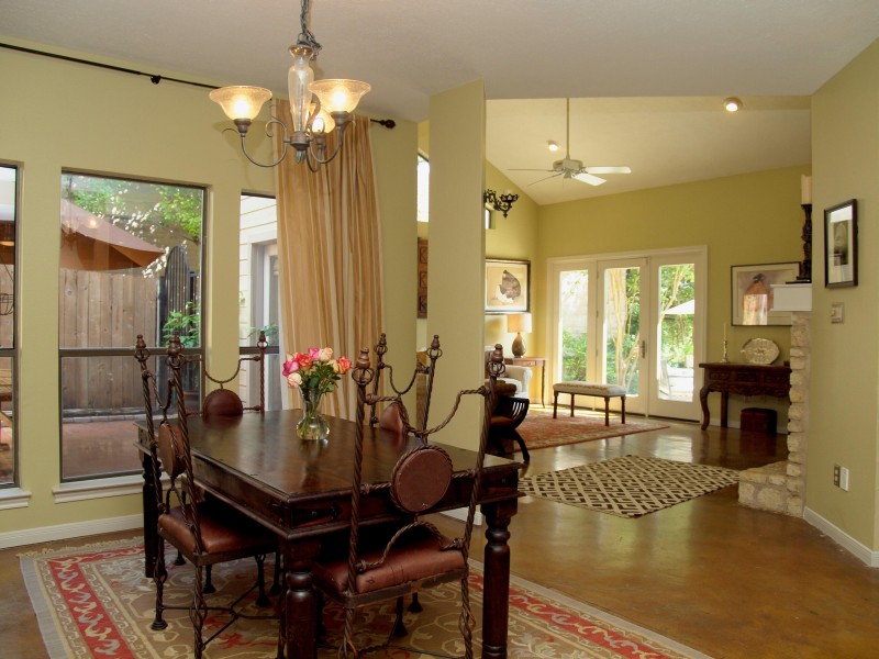 Shutterbug Studios - Floor Plan for