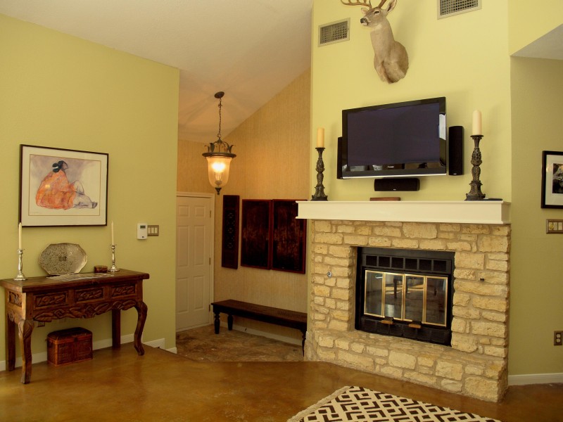 Shutterbug Studios - Floor Plan for