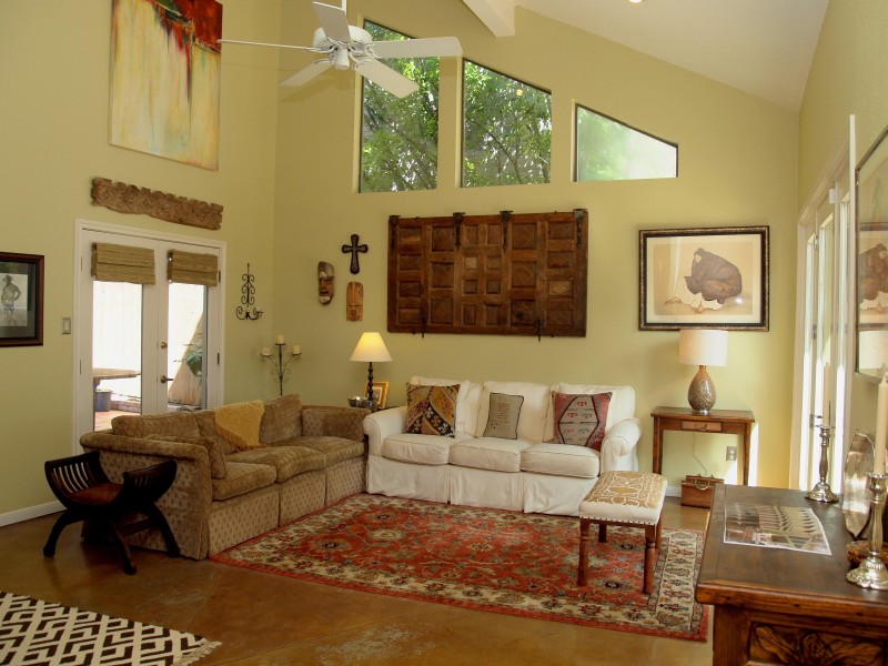 Shutterbug Studios - Floor Plan for