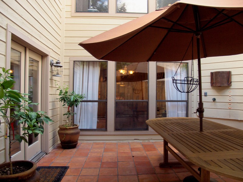 Shutterbug Studios - Floor Plan for